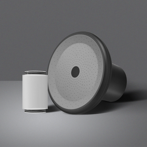 Filtre <span class=keywords><strong>de</strong></span> <span class=keywords><strong>douche</strong></span> haute pression 6 pouces pour véhicule, en plastique, avec 15 étapes <span class=keywords><strong>de</strong></span> filtration (charbon actif, KDF), <span class=keywords><strong>adoucisseur</strong></span> <span class=keywords><strong>d</strong></span>'<span class=keywords><strong>eau</strong></span> dure facile à utiliser - Product Image 2