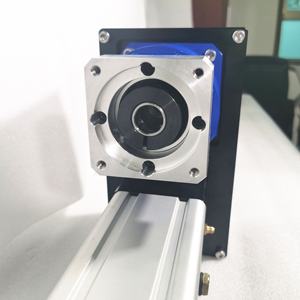 Linear antrieb 3dof Kugel umlaufs pindel 20000n Schwere Last - Product Image 5