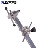 Outil de mesure et de redressage de dérailleur en acier inoxydable ZTTO pour VTT et vélo de route