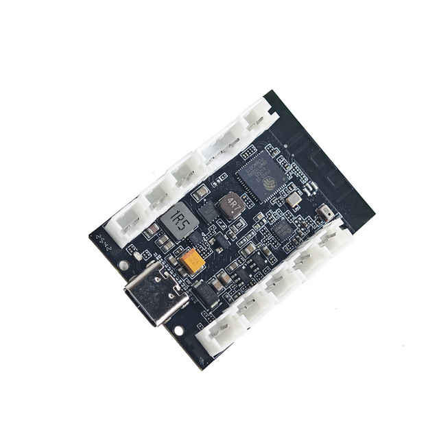 Professional Chatgpt AI ESP32 Development Kit with High-Speed WiFi and BLE5.0 for Smart Voice Device Development