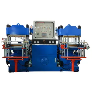 Joint torique faisant la machine/machine de vulcanisation de presse chaude hydraulique/presse de vulcanisation de plat