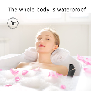 Mini vibromasseur clitoridien avec fonction de succion des mamelons et du point G, masturbateur féminin érotique, jouets sexuels de petite taille pour femmes - Product Image 6