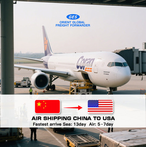 Топ-10 экспедиторов: доставка грузов из Китая в США и по всему миру, мультимодальные перевозки (авиа/море), круглосуточная поддержка, быстрая доставка до двери - Product Image 2