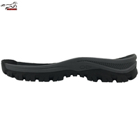 Semelle de chaussure décontractée Mustang EVA, amorti doux, semelle extérieure légère et flexible avec adhérence antidérapante et base durable