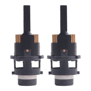 Sanvi Auto Lights New Arrival 12V Plug Play LED Headlight Bulbs for Honda Toyota Infiniti Lexus Car D2 D4 D2S D2R D4S D4R Models - Product Image 2