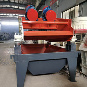 Venta Directa de Fábrica, Nuevo Sistema de Recuperación Fina de 160-240tph, Máquina de Reciclaje de Arena - Product Image 2