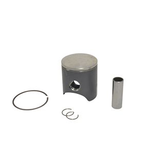 Piston en fonte 2T diamètre 53,95 mm pour cylindre OE - Product Image 1