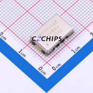 NV0914AP3I155D30N100 Voltage Controlled Crystal Oscillator (VCXO) SMD-6P,14.7x9.4mm Oscillator 100MHz 15ppm LVPECL - Product Image 1