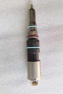 Injecteur de carburant diesel 4563509 456-3509, état neuf, injecteur de carburant C9.3 - Product Image 3