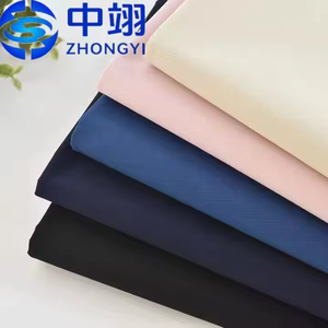 40s高密度真丝状府绸棉织物123gsm主要用于衬衫、连衣裙、儿童布 - Product Image 6