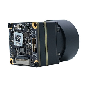 Supplier Radiometric Thermal Imaging Camera with High Thermal Sensitivity for Precise HVAC Mechanical <strong>Inspection</strong> - Product Image 3