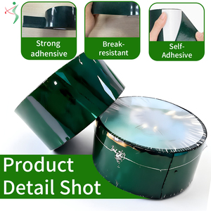 Ruban <span class=keywords><strong>de</strong></span> fixation durable pour gazon artificiel, idéal pour les greens <span class=keywords><strong>de</strong></span> <span class=keywords><strong>golf</strong></span>, les terrains <span class=keywords><strong>de</strong></span> football et autres surfaces gazonnées. - Product Image 5