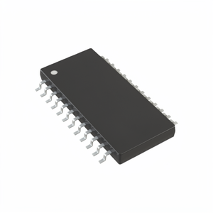 Original Clock Timing Buy Online Electronic Components SI5351B-A-GUR 24 SSOP - Product Image 1