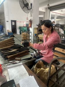 Bras d'essuie-glace avant NAX NX-080352 1L2Z17526AC 1L2Z17526CC pour Ford Explorer Mercury Mountaineer, bras d'essuie-glace avant gauche - Product Image 6