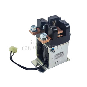 Contactor de HR-22P4A para carretillas elevadoras LINDE <span class=keywords><strong>FB</strong></span>/FBR | Reemplazo directo para el HR-15P4A | <span class=keywords><strong>N</strong></span>/P 35810-63420 - Product Image 1