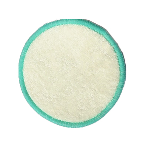 Amazon trois couches lavables en bambou coton démaquillant coton tampons démaquillants - Product Image 4