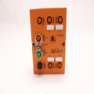 โมดูลประเมินผล PLC RFID DTE102 พร้อมบริการสนับสนุนด้านเทคนิค จัดส่งรวดเร็ว โมดูลประเมินผล Plc Rfid Dte102 พร้อมบริการสนับสนุนด้านเทคนิค - Product Image 1