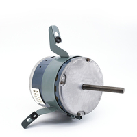 Moteur asynchrone monophasé Dailor EP-12 2HP 208-230/240V 15/7,5 ampères 3450 tr/min Cadre 56 Arbre cannelé 5/8 po Longueur d'arbre 1,88 po
