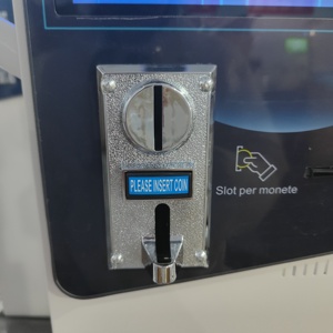 Nâng cao 19 inch Android quảng cáo đa thông số sức khỏe kiosk BMI máy thông minh kiểm tra sức khỏe máy - Product Image 4