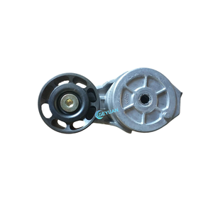 Poulie tendeur de courroie trapézoïdale pour moteur de machines de construction Cummins 6CT 6CT8.3 6BT (références 5333478, 3976832, 3937556, 3936207, 3934823) - Product Image 2