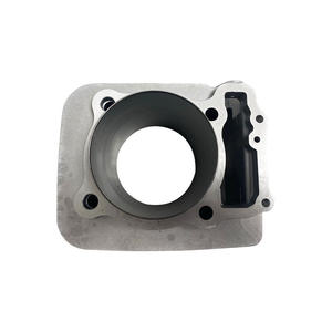 Kit de Cilindro de Motor de Motocicleta (Aleación de Aluminio Calidad Clase A) para Pistón TRX400 89mm - Product Image 2