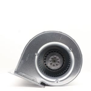 Ventilador de Refrigeración Ebm D2E146-AP47-97 1.31A 230V 300W 50-60Hz 2050RPM con Inversor, Rodamiento de Bolas, OEM - Product Image 2