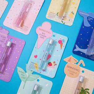 <span class=keywords><strong>Parfum</strong></span> de marque originale <span class=keywords><strong>pour</strong></span> femmes, saucière, créative et durable, odeur de fruits, personnalisé, à la mode - Product Image 4