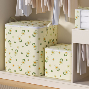 Bolsa Organizadora de Ropa, Rectangular, Gran Capacidad, a Prueba de Polvo y Humedad, para Dormitorio, Tipo Vertical CX1108 - Product Image 2