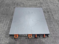 EX4300-48MP modul 4-port mode Ganda 10GbE/1GbE dengan colokan SFP +/optik SFP ATAU 2-port QSFP +/1-port modul QSFP28