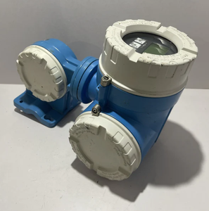 Nouveau débitmètre Endress Hauser Proline Coriolis Promass F 300 Mass E+H 80F 8F3B/8F5B/83F - Product Image 5