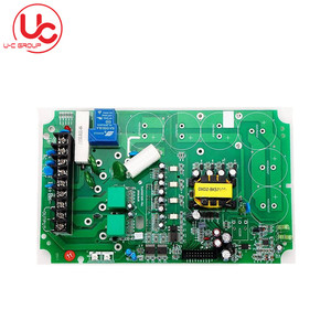 OEM ODM PCB pcba thâm quyến <span class=keywords><strong>GSM</strong></span> GPRS GPS PCB pcba mô-đun pcba mẫu nhà máy - Product Image 2