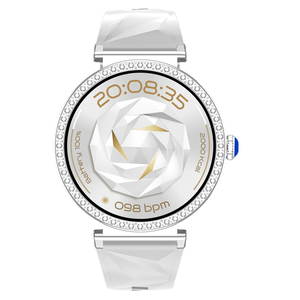 Envío Gratis, <span class=keywords><strong>Productos</strong></span> Recién Llegados, Reloj Digital de Diamantes de Lujo, <span class=keywords><strong>Productos</strong></span> Electrónicos Inteligentes, Relojes Inteligentes 2026 para Mujer - Product Image 1