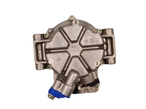 Nouveau compresseur de climatisation <span class=keywords><strong>Mahler</strong></span> 12V pour les modèles GAC Chery Zhijie 800V 301001618AA Compresseur de véhicule électrique 12 mois - Product Image 3