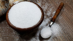 Amortecedor orgânico do grau alimentício do oem, 99% pureza do açúcar ao atacado preço em massa para aditivos alimentares - Product Image 4