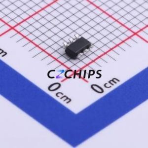 Chip IC de circuito integrado LP6216B6F SOT-23-6 original y nuevo, PMIC, IC DE POTENCIA DE, venta completa, componente electrónico, servicio BOM - Product Image 2