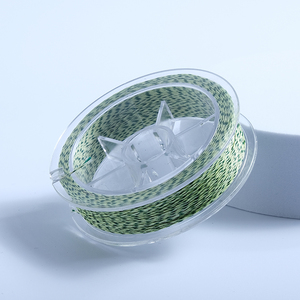 เอ็นตกปลาแบบนิ่มสำหรับมหาสมุทรยาว100เมตรอุปกรณ์ตกปลา - Product Image 2