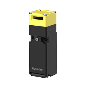Nuevos Interruptores de Puerta Sin Contacto de Seguridad Originales de la Serie SFD de Autonics, Interruptores SFD-AB-2M20/SFD-AB-C/SFD-AB-M20 - Product Image 3