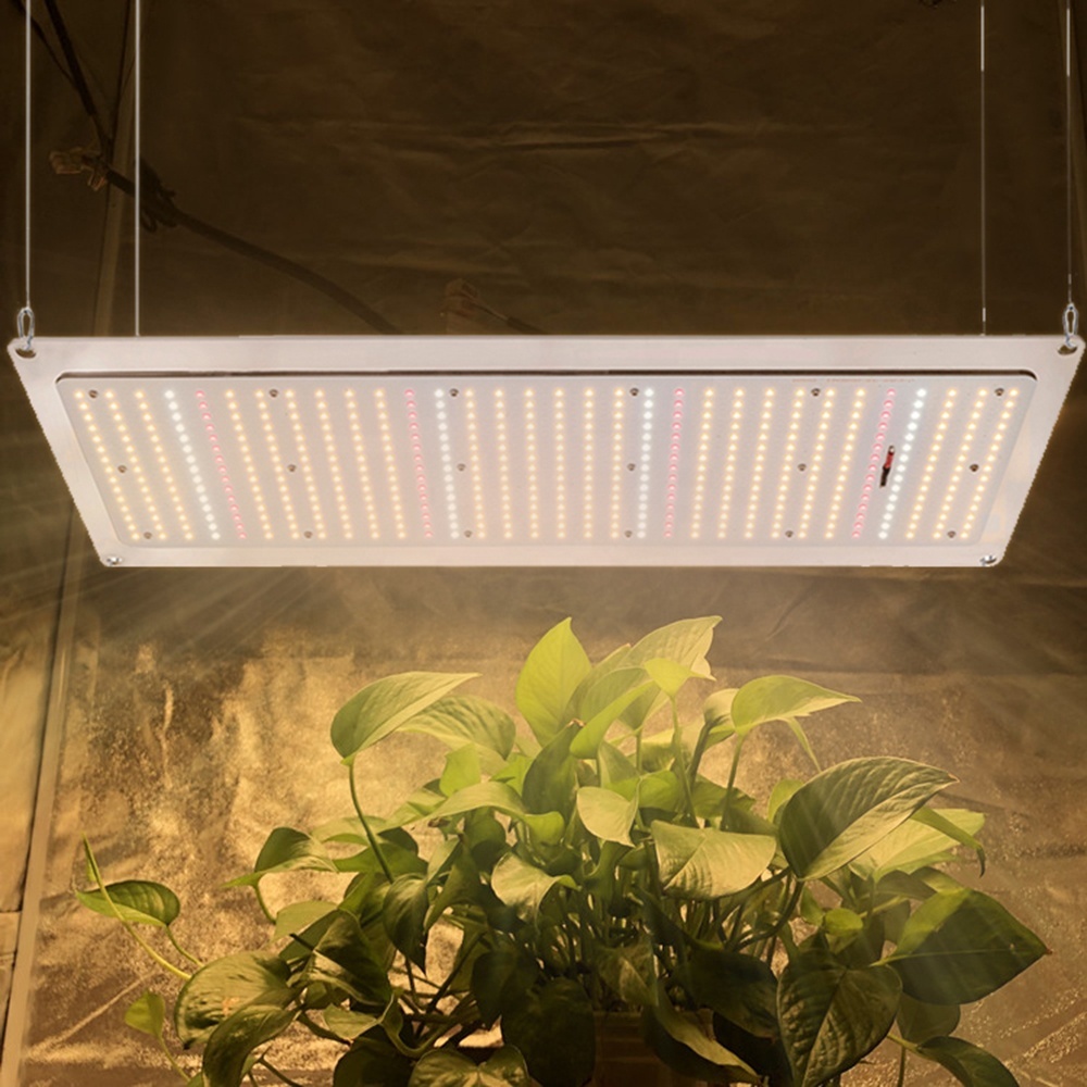 RioTinto 240W Samsung lm301b v2 mezcla de rojo 660nm placa led kit de interior crece disipador de calor incluyen