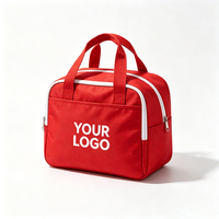 Cadeaux promotionnels AI-MICH, sac à lunch isotherme multifonctionnel, grande personnalisation, pour les employés de bureau et les étudiants, pique-nique