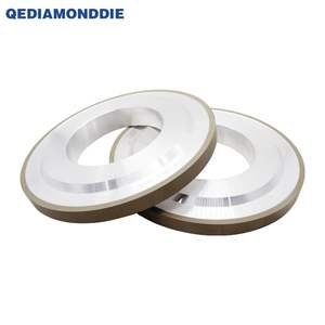 Customizable 14A1 Resin Bond Diamond Grinding Cup Wheel New Warranty <b>Cemented</b> <b>Carbide</b> OEM Type Abrasive Disc - Product Image 5