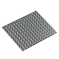 Prototypage de PCB et PCBA, usine OEM de PCBA, assemblage de PCB double face sur mesure