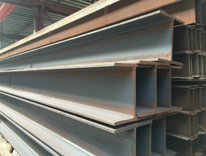 الأفضل مبيعًا فولاذ s5jr ملحوم على شكل H بأبعاد ، ، من من من نوع s5jr ، ومواقع إنشاءات مستعملة - Product Image 6