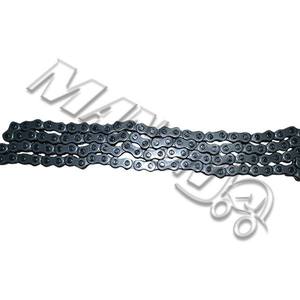 Ensemble de chaînes de portique Linde Toyota Hyster en acier neuf pour pièces de chariots élévateurs d'entrepôt - Product Image 1