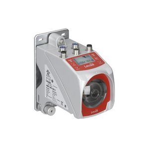 เซ็นเซอร์วัดระยะทางแบบออปติคอล Leuze Ams 348i 120 Ssi สำหรับอุปกรณ์เครื่องจักรกลและวิศวกรรมไฟฟ้า - Product Image 2