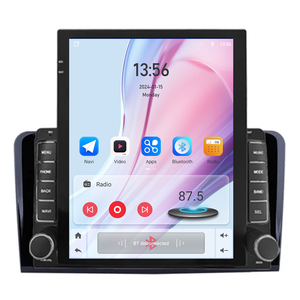 <span class=keywords><strong>Autoradio</strong></span> <span class=keywords><strong>Android</strong></span> 9,7 pouces pour <span class=keywords><strong>Mercedes</strong></span> Benz Classe <span class=keywords><strong>ML</strong></span> <span class=keywords><strong>W164</strong></span> ML350 ML430, écran vertical Tesla, GPS, navigation, Mirror Link, 1 an - Product Image 1