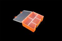 Double-couche Bloc Portatif Classification ou Matériel Boîte De Rangement En Plastique