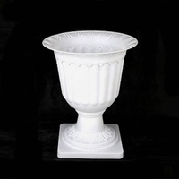 Colonne romaine européenne en PVC, support de fleurs pour scène de mariage, jardinière de jardin et de véranda, décoration intérieure