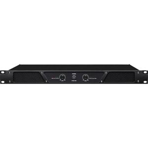 Amplificateur de puissance stéréo FP1000 1000 Watts, amplificateur de puissance de classe studio TD, transformateur pour haut-parleur, mixeur audio - Product Image 4