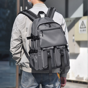 Custom Waterproof <b>Computer</b> Outdoor Custom Backbags Business College Casual Sports Back Pack Laptop <b>Bag</b> Backpack - Product Image 2