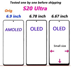 Pantalla Táctil LCD Original OLED TFT para Samsung <span class=keywords><strong>Galaxy</strong></span> S20 Ultra, S21 Ultra, <span class=keywords><strong>S22</strong></span>, S23, <span class=keywords><strong>Note</strong></span> 20, 10, S21+, <span class=keywords><strong>S22</strong></span>+, S23+, S24+, S25 - Product Image 6